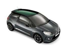 Citroen  - 2014 grey/emeraude - 1:43 - Norev - 155297 - nor155297 | The Diecast Company