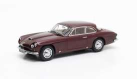 Jensen  - 1965 dark red metallic - 1:43 - Matrix - 41002-072 - MX41002-072 | The Diecast Company