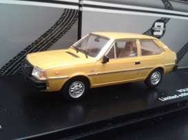 Volvo  - 1976 yellow - 1:43 - Triple9 Collection - 43055 - T9-43055 | The Diecast Company