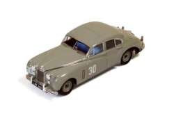 Jaguar  - MK VII #30 1952 grey - 1:43 - IXO Models - rac239 - ixrac239 | The Diecast Company