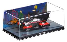 Batman  - 1941 black/red - 1:43 - Magazine Models - magBAT009 | The Diecast Company