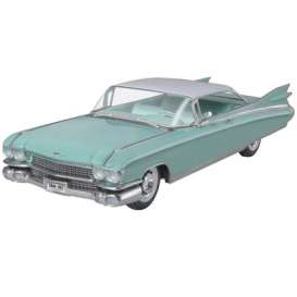 Cadillac  - 1957  - 1:25 - Revell - US - 4361 - rmxs4361 | The Diecast Company