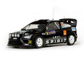 Ford  - 2010  - 1:18 - SunStar - 3954 - sun3954 | The Diecast Company