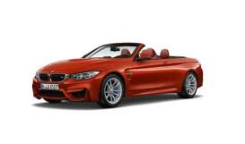 BMW  - 2014 sakhir orange - 1:18 - Paragon - 97111 - para97111 | The Diecast Company