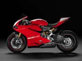Ducati  - 2015  - 1:12 - TrueScale - mMC0002 - tsmMC0002 | The Diecast Company