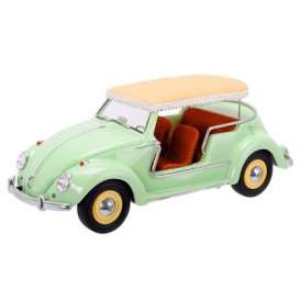 Volkswagen  - green - 1:18 - Schuco - 0080 - schuco0080 | The Diecast Company