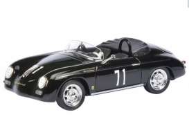 Porsche  - black - 1:43 - Schuco - 8839 - schuco8839 | The Diecast Company