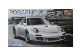 Porsche  - 1:24 - Fujimi - 123905 - fuji123905 | The Diecast Company