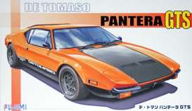 De Tomaso  - 1:24 - Fujimi - 125534 - fuji125534 | The Diecast Company