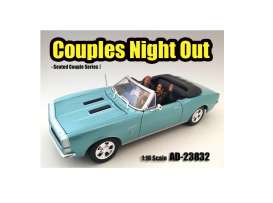 diorama Figures - 2015  - 1:18 - American Diorama - 23832 - AD23832 | The Diecast Company