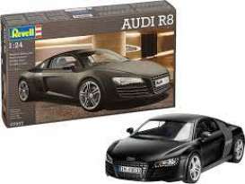 Audi  - 1:24 - Revell - Germany - 07057 - revell07057 | The Diecast Company