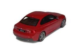 BMW  - red - 1:18 - GT Spirit - 039 - GT039 | The Diecast Company