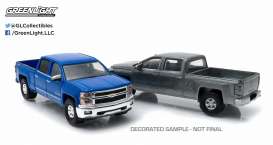 Chevrolet  - 2014  - 1:64 - GreenLight - 29827 - gl29827 | The Diecast Company