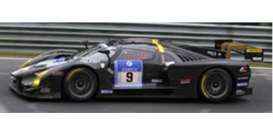 Scuderia Cameron Glickenhaus  - 2015 black - 1:43 - Spark - sg201 - spasg201 | The Diecast Company
