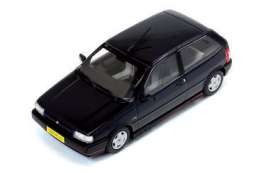 Fiat  - 1995 black - 1:43 - Ixo Premium X - PRD455 - ixPRD455 | The Diecast Company