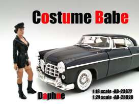 Figures  - 2015  - 1:24 - American Diorama - 23920 - AD23920 | The Diecast Company