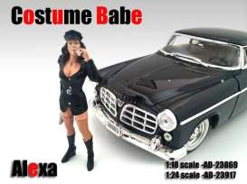 Figures  - 2015  - 1:18 - American Diorama - 23869 - AD23869 | The Diecast Company