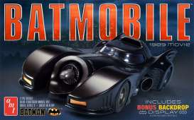 Batman  - 1:25 - AMT - s935 - amts935 | The Diecast Company