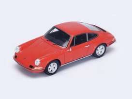 Porsche  - 1970 red - 1:43 - Spark - s4465 - spas4465 | The Diecast Company
