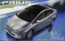 Toyota  - PRIUS Solar Venilation system  - 1:24 - Fujimi - 038698 - fuji038698 | The Diecast Company