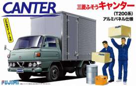 Mitsubishi  - 1:32 - Fujimi - 011868 - fuji011868 | The Diecast Company