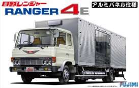 Hino  - 1:32 - Fujimi - 011875 - fuji011875 | The Diecast Company