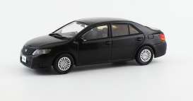 Toyota  - Allion 2015 black - 1:43 - Kyosho - 3635bk - kyo3635bk | The Diecast Company