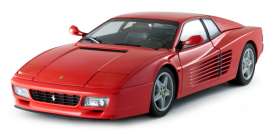 Ferrari  - red - 1:43 - Bburago - 31097r - bura31097r | The Diecast Company