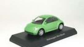Volkswagen  - green - 1:64 - Solido - 6400600 - soli6400600 | The Diecast Company