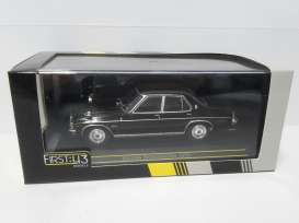 Mazda  - 1975 black - 1:43 - First 43 - F43-011 | The Diecast Company