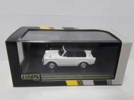 Toyota  - 1964 white - 1:43 - First 43 - F43-018 | The Diecast Company