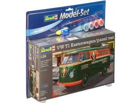 Volkswagen  - 1:24 - Revell - Germany - 67076 - revell67076 | The Diecast Company