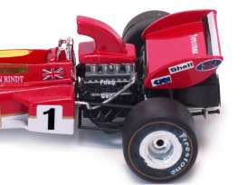 Lotus  - 72D Emerson Fitipaldi #1 1970  - 1:43 - Vitesse SunStar - 27854 - vss27854 | The Diecast Company