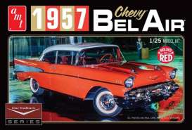 Chevrolet  - 1957  - 1:25 - AMT - s988 - amts988 | The Diecast Company