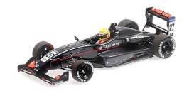 Dallara Mugen - 2003 dark grey - 1:43 - Minichamps - 410030327 - mc410030327 | The Diecast Company