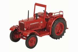 Hanomag  - red - 1:32 - Schuco - 8993 - schuco8993 | The Diecast Company