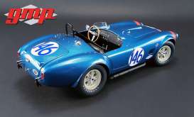 Shelby  - 1964  - 1:12 - GMP - gmp12801 | The Diecast Company