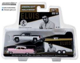 Chevrolet  - 2015 various - 1:64 - GreenLight - 31020A - gl31020A | The Diecast Company