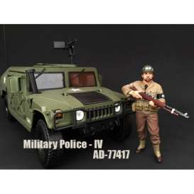 Figures diorama - 1:18 - American Diorama - 77417 - AD77417 | The Diecast Company