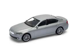 BMW  - silver - 1:43 - Welly - 44032s - welly44032s | The Diecast Company