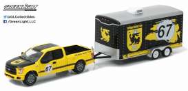 Ford  - 2015  - 1:64 - GreenLight - 32090C - gl32090C | The Diecast Company