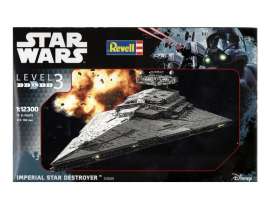 Star Wars  - 1:12300 - Revell - Germany - 03609 - revell03609 | The Diecast Company
