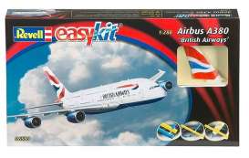 Airbus  - A380  - 1:288 - Revell - Germany - 06599 - revell06599 | The Diecast Company