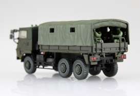Military Vehicles  - 1:72 - Aoshima - 01209 - abk01209 | The Diecast Company
