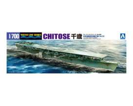 Boats  - 1:700 - Aoshima - 00951 - abk00951 | The Diecast Company