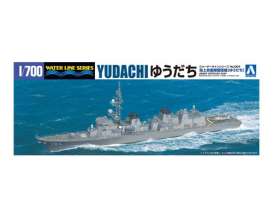 Boats  - 1:700 - Aoshima - 04596 - abk04596 | The Diecast Company