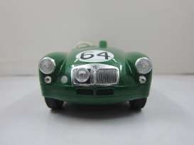 MG  - 1955 green - 1:18 - Triple9 Collection - 1800163 - T9-1800163 | The Diecast Company