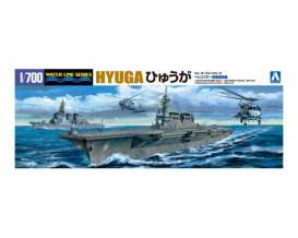 Boats  - 1:700 - Aoshima - 04161 - abk04161 | The Diecast Company