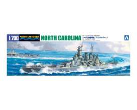 New York Naval Shipyard  - 1:700 - Aoshima - 04600 - abk04600 | The Diecast Company
