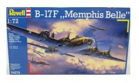 Boeing  - 1:72 - Revell - Germany - 04279 - revell04279 | The Diecast Company